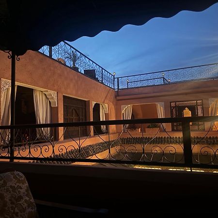 Riad Malida Marrakech Марракеш Экстерьер фото