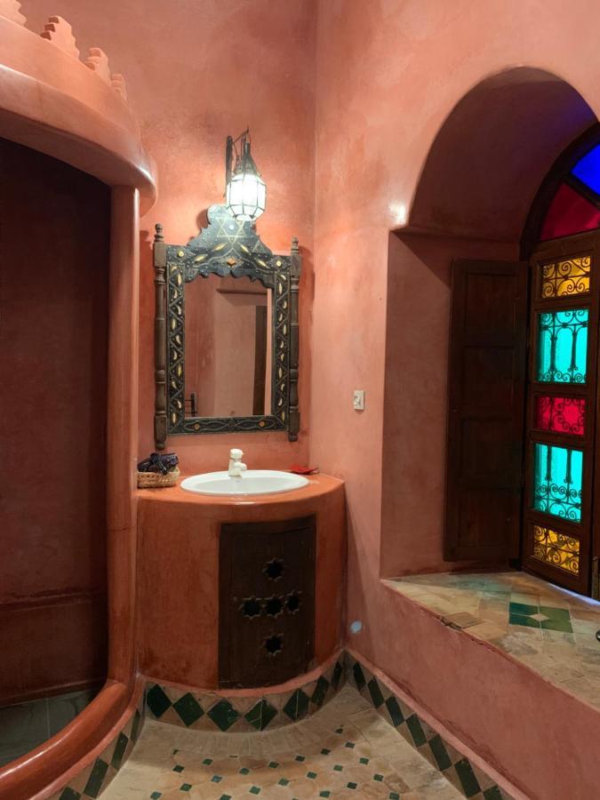 Riad Malida Marrakech Марракеш Экстерьер фото